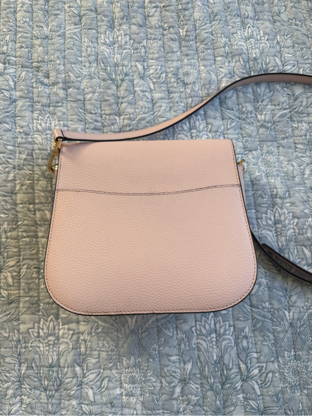 Michael Kors Emilia Crossbody Bag - Picture 2 of 4